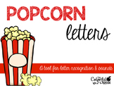 Popcorn Letters