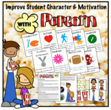 Popcorn Party - Improve Student Character and Motivation w