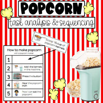 How to use our popcorn maker - SHARE Frome, A Library of Things