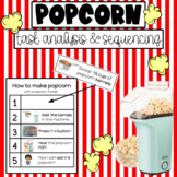 Popcorn Recipe using a Popcorn Machine - FREECooking Seque