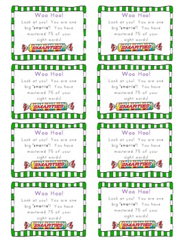 Popcorn Word Certificates - First Grade by Playing in Primary | TpT