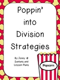 Poppin' Into Division Strategies