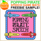 Popping Pirate Speech {FREE /m/ SAMPLE}