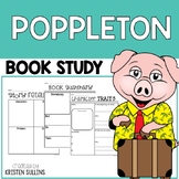 Book Study: Poppleton