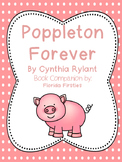 Poppleton Forever {Book Companion & Printables}