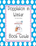 Poppleton In Winter Book Guide