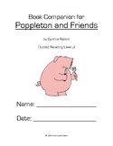 Poppleton and Friends - Reading Companion