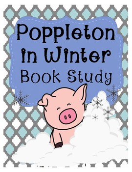 Preview of Poppleton in Winter