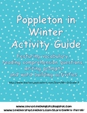 Poppleton in Winter Activity Guide (Based on Book by Cynth