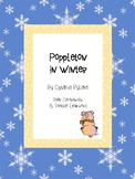 Poppleton in Winter Book Companion