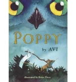 Poppy by Avi Character & Physical Traits