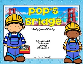 journeys pop's bridge story