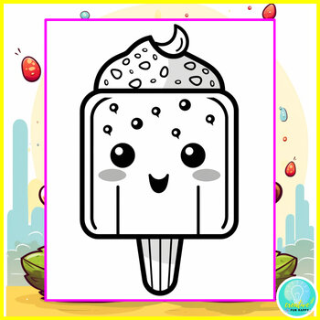 About: How To Draw Ice Creams (Google Play version) | | Apptopia