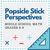 Popsicle Stick Perspectives