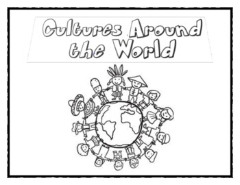 Preview of Popular Cultures and Traditions Around the World