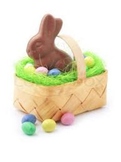 Popular Easter Candies: Can you match the pictures with Sp