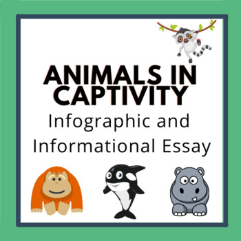 essay on animal captivity