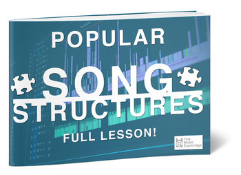 Preview of Popular Song Structures – FULL LESSON