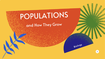 population density biology