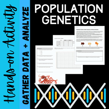 Preview of Population Genetics: Allele Frequency and Natural Selection