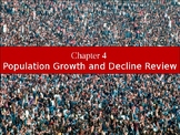 Population Growth and Decline PP Review