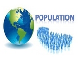 Population Trends and Issues