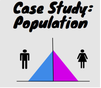 Preview of Population of a Country Case Study