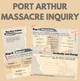 Port Arthur Massacre Inquiry