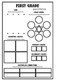 Portfolio Guided Notes