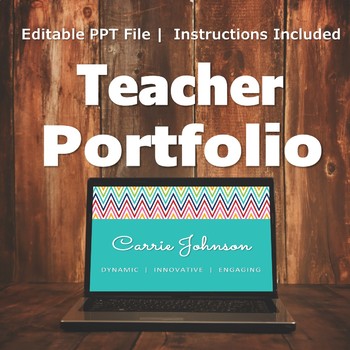 TPT, Portfolio