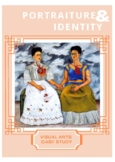 Portraiture & Identity Unit Booklet