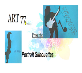 Preview of Portraiture through Silhouettes