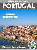 Portugal - European Countries Research Unit
