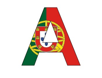 Portugal de A a Z