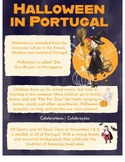 Portuguese Halloween