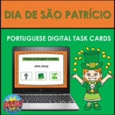 Portuguese St. Patrick's Day Vocabulary: O Dia de São Patr