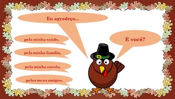 thanksgiving  Tradução de thanksgiving no Dicionário Infopédia de Inglês -  Português