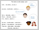 Portuguese support (verbs to be/to have)