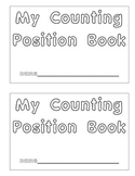 Position Counting Book