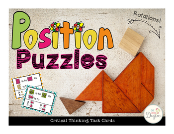 cards critical thinking puzzle