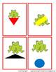 positional words sorting game common core kg1 by