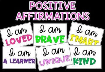 i am positive quotes