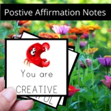 Positive Affirmations for Teachers