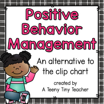 Preview of Positive Behavior Management Gold Tags