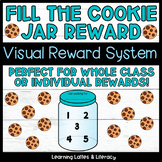 Classroom Management Rewards Whole Class Incentive Cookie 