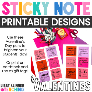 How To: Print On Sticky Notes - Plan With Bee