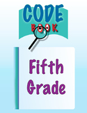 Positive Behavior Support - Fifth Grade