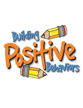 Preview of Positive Behaviors Social Story