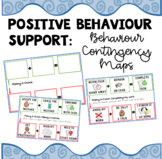 Positive Behaviour Support: Behaviour Contingency Maps *Gr