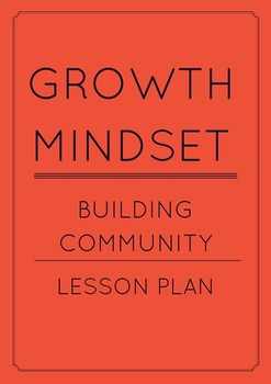 Preview of Back to School Bundle: Teaching Grit, Growth Mindset & more (73 pages)